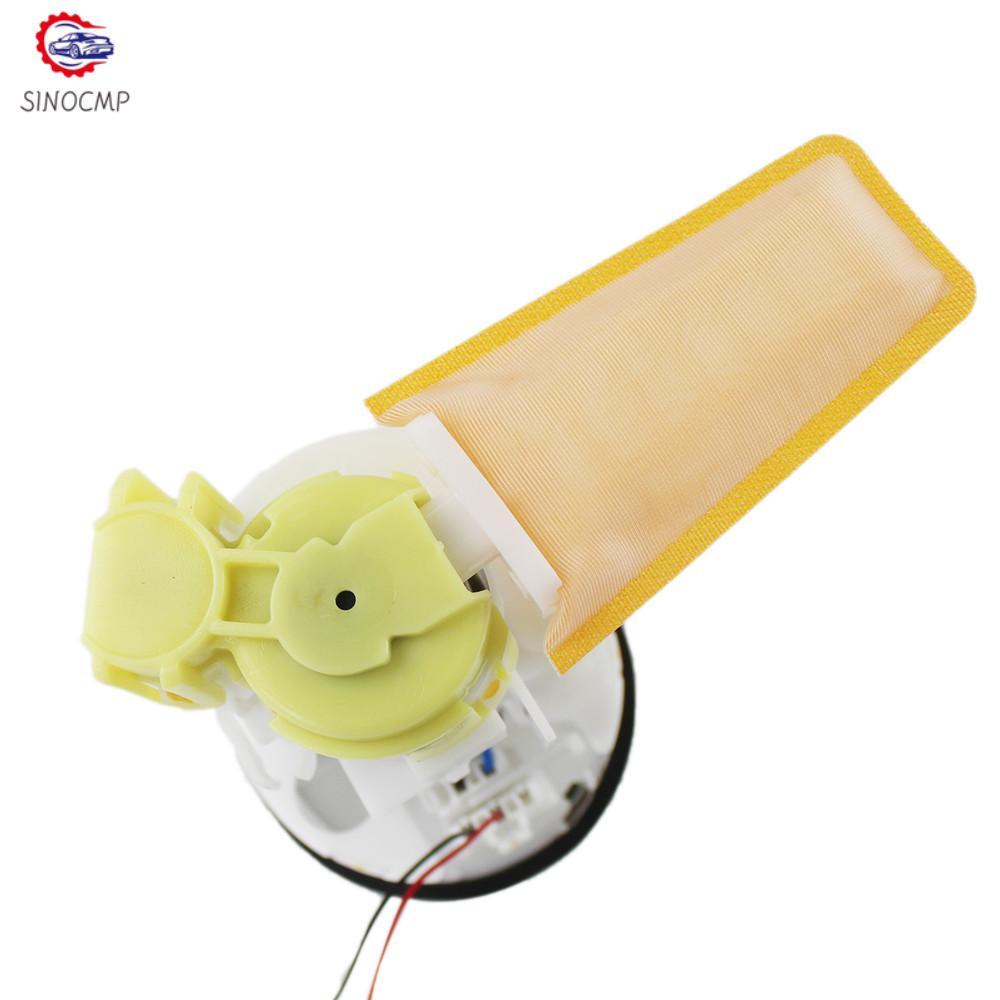 Fuel Pump Assembly for 2000-2005 for Toyota for Corolla LUXEL GE413 EFP-567M 77020-02190