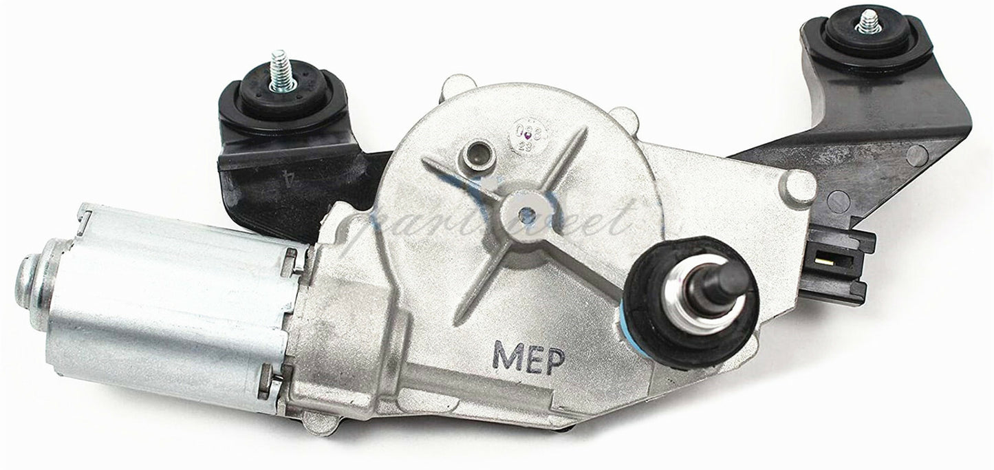 Wiper Motor REAR 987002W000 Fit For 2013-17 for Hyundai Santa Fe Sport