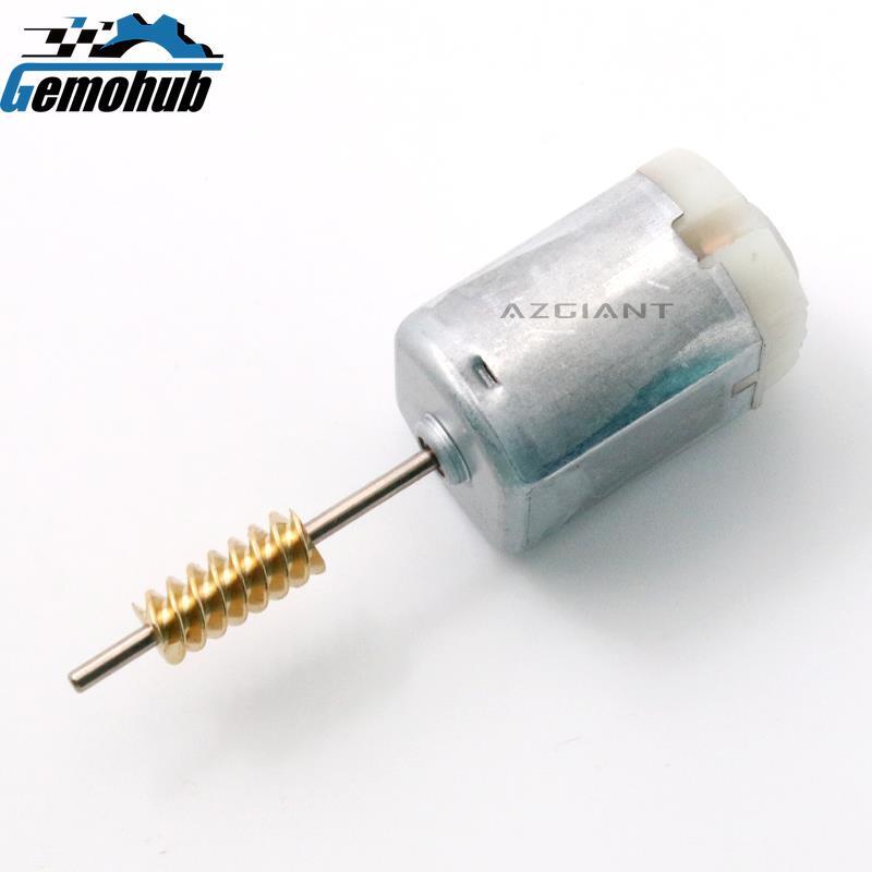 1x Chrome Silver Red Small 4WD Metal Badge Emblem Decal Sticker Bumper Trunk Car v