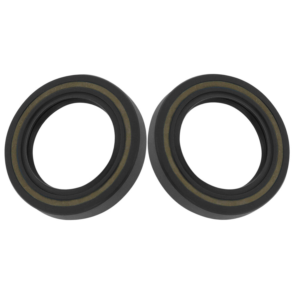2x Differential Output Shaft Seal Fits For Cooper R50 2002 2003 2005-2008 Q