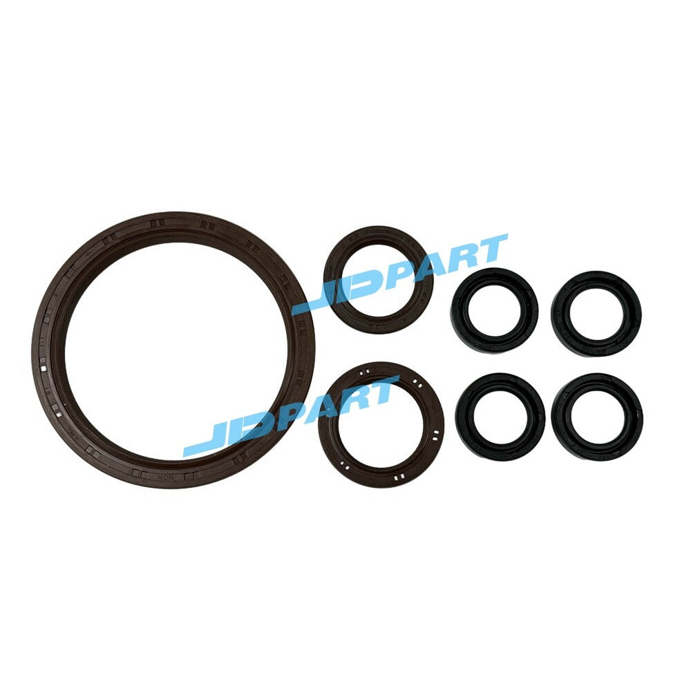 Full gasket kit 20910-27A01 for Hyundai D4EB engine parts -
