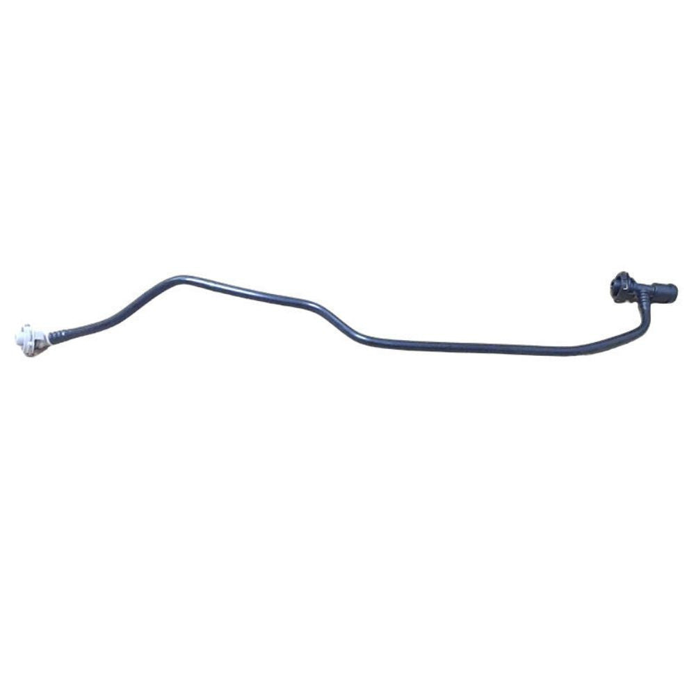 8WD121081 Engine Coolant Radiator Overflow Pipe for Audi for A4 for A5 17-18