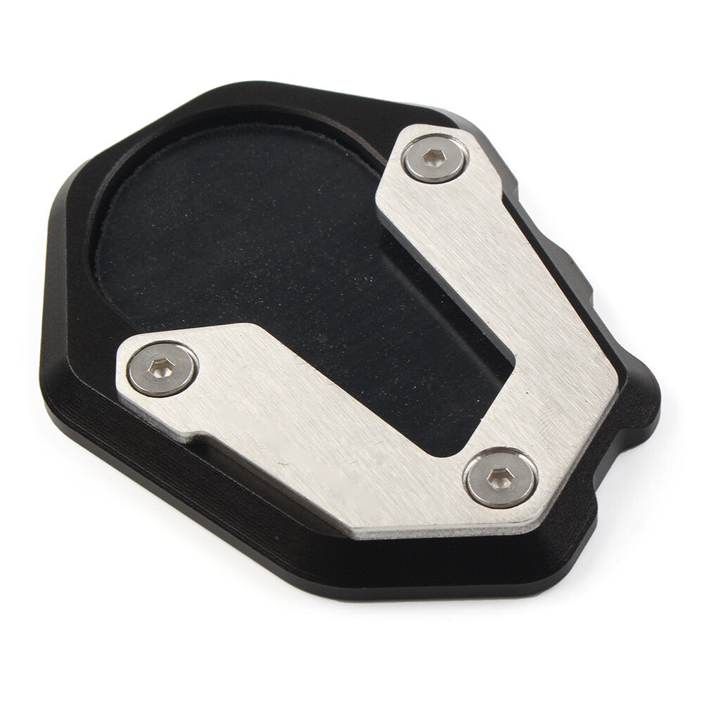 for BMW F900R 2020-2024 Schwarz