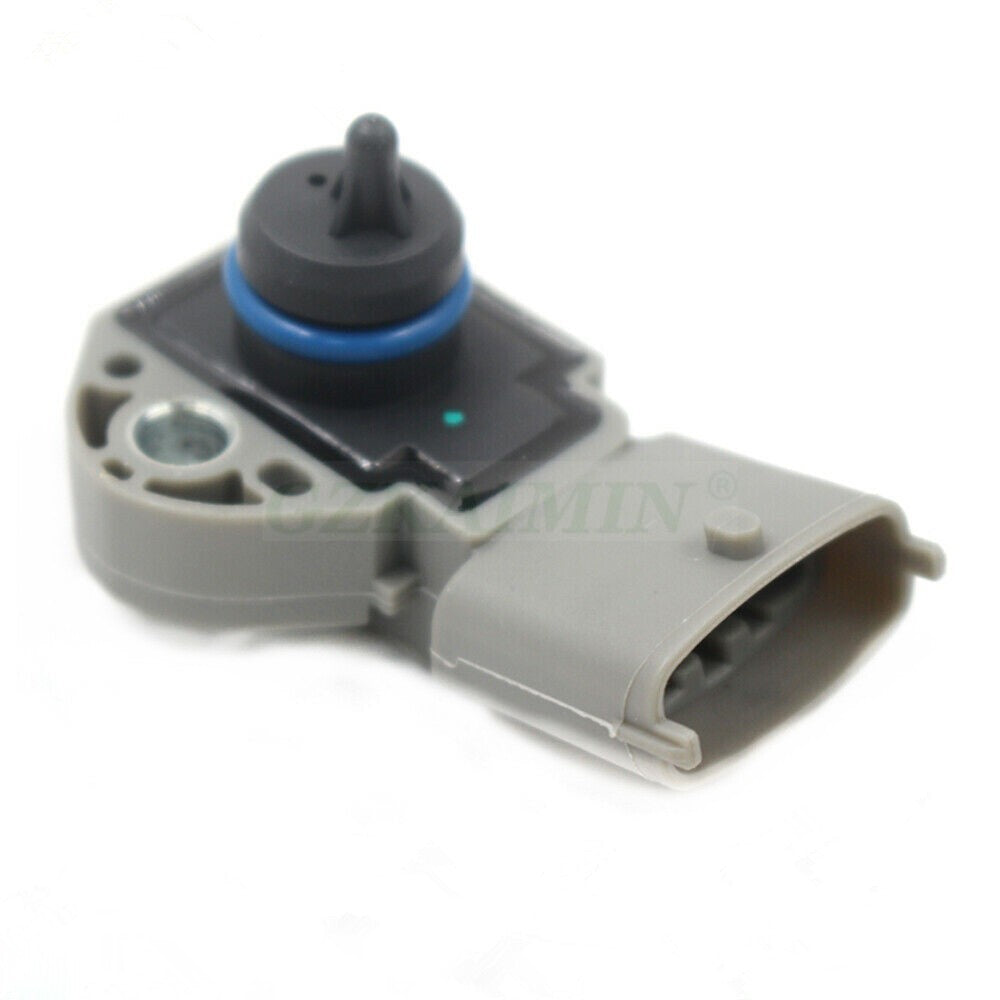 Manifold Absolute Pressure Map Sensor Equipment Manufacturer 0261230239 Suitable for Volvo S40 S80 XC60