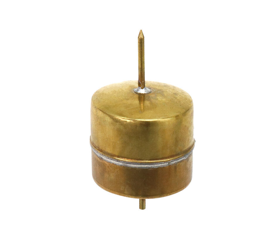 Universal Carburetor Brass Float Needle For New Carb Repair Kits Q