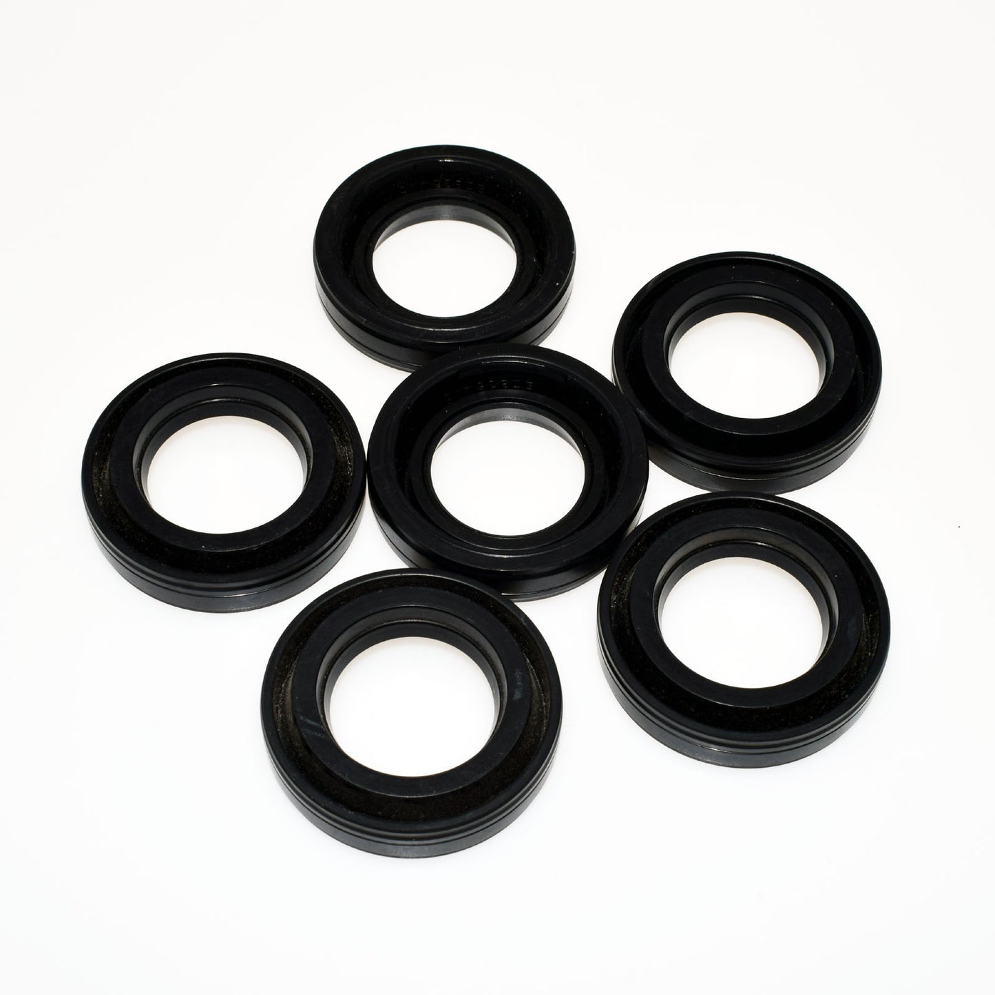 6-piece spark plug seal for for Lexus IS250 for Sienna 11193-70010 New - v