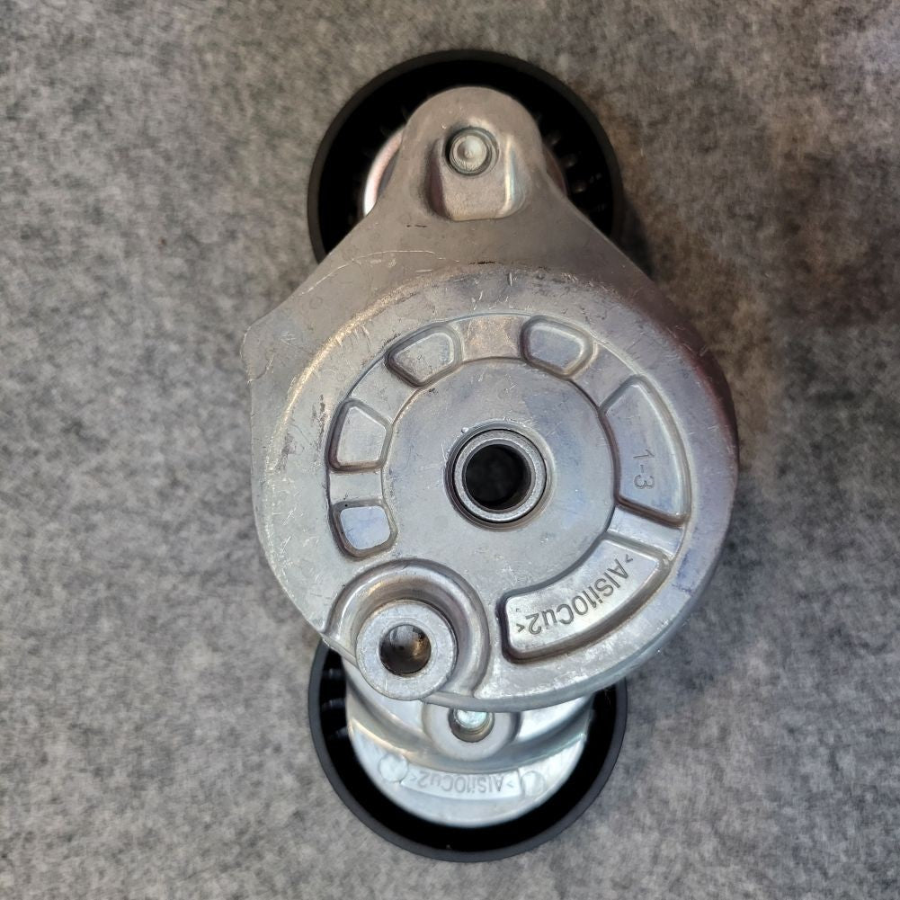 Tensioner Pulley for Land Rover Discovery Sport Velar 2.0