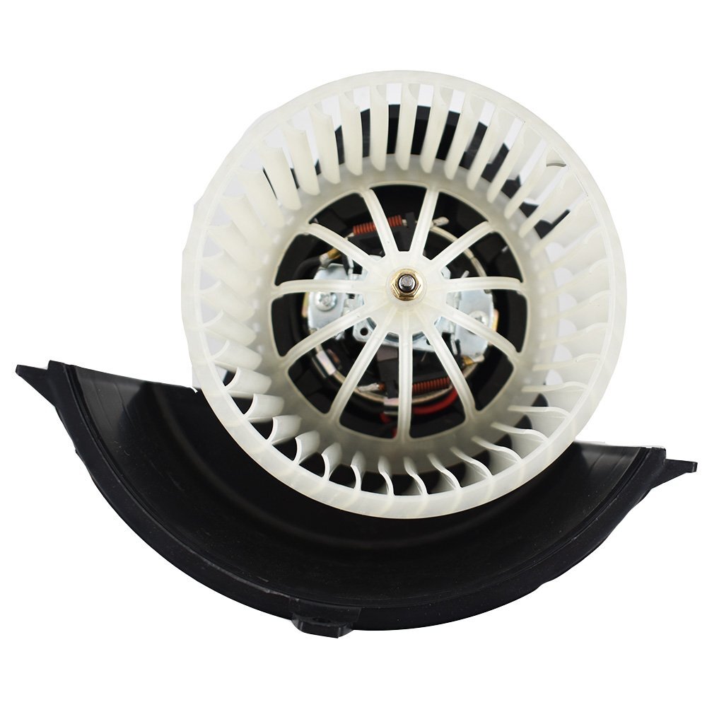 Suitable for Audi Q7, for Cayenne , for VW Touareg 7L0820021Q AC heater blower motor with fan - n