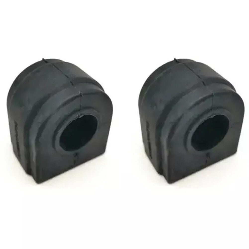 31356774737 2pcs Front Stabilizer Tip Bar Tip Bushing Set for X5 For E70 v