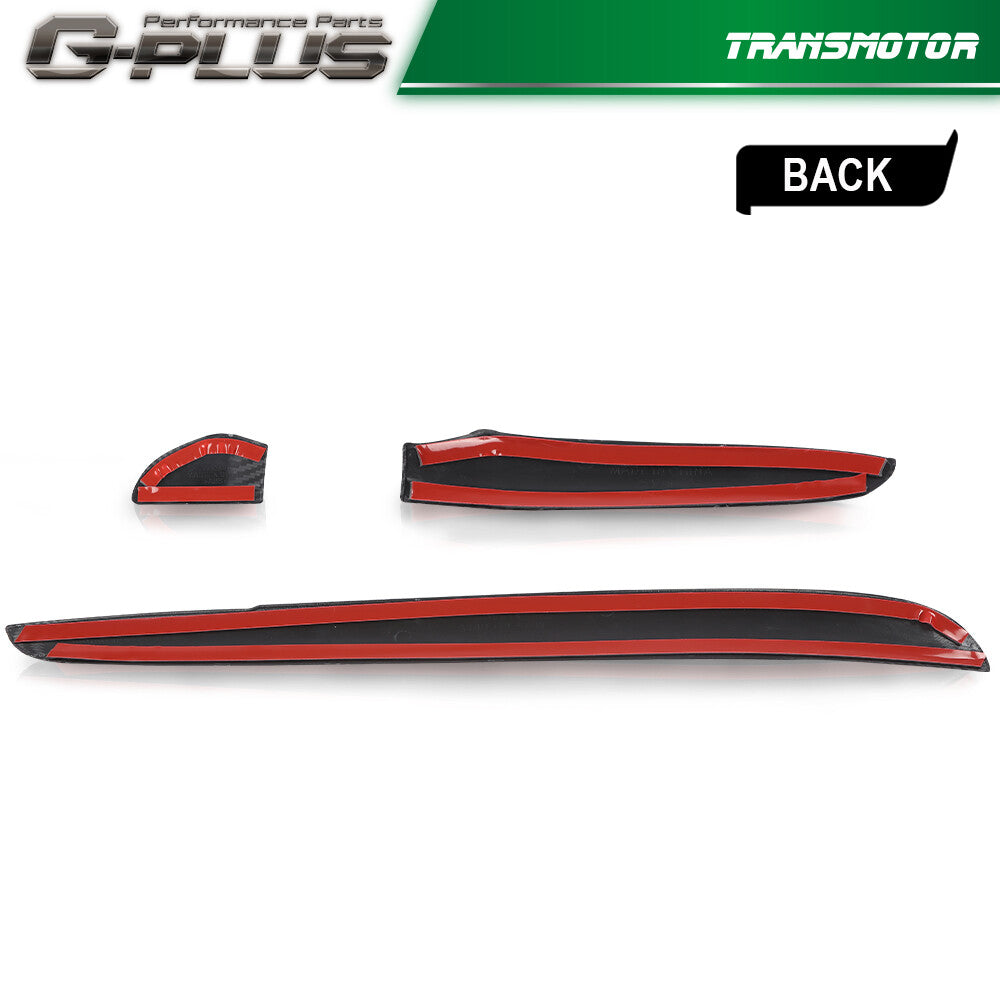 2011+ Yuansan New Brand 300 Red Steel Middle Generation- v