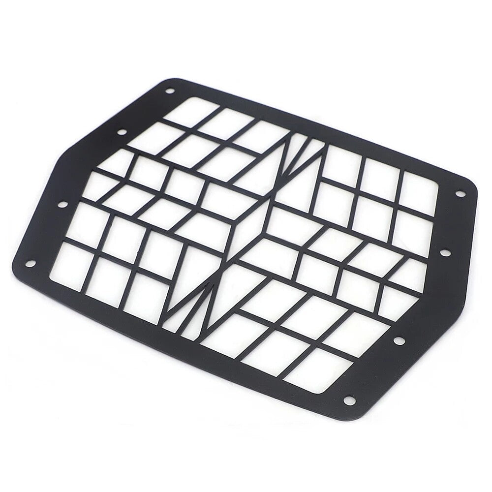 Fit for Suzuki Vstrom DL1050XT Motorcycle Headlight Protector Grille Guard Cover