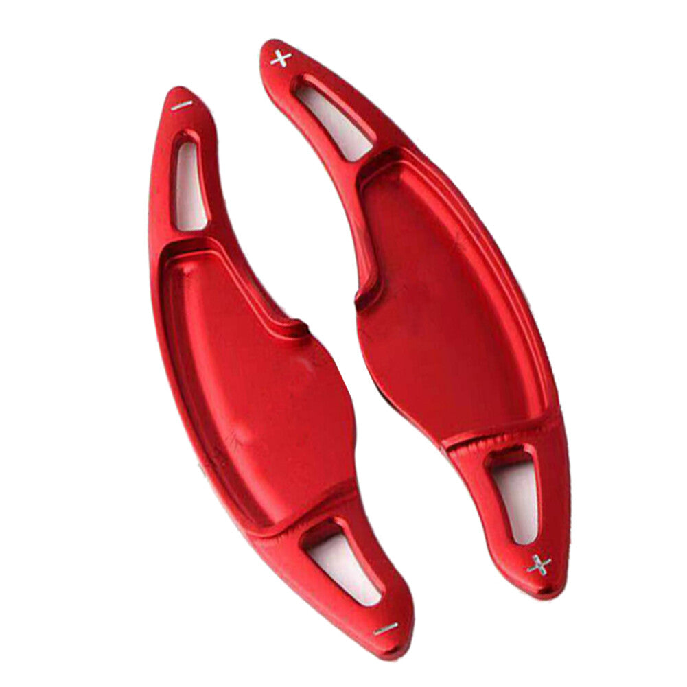 Steering wheel, paddle shifter, gearbox, extended alloy length suitable for modern Sonata 9