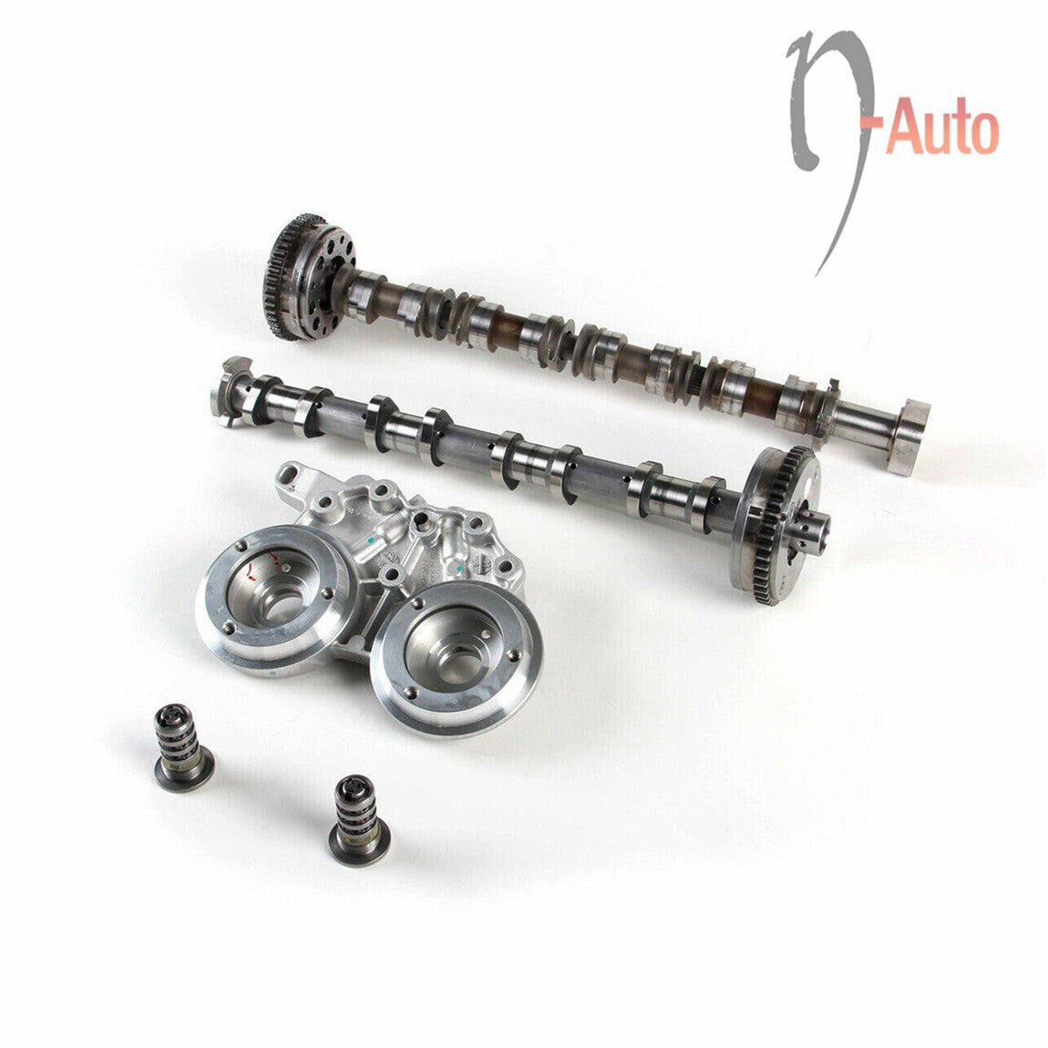 Camshafts Exhaust Intake Bridge Bracket Fit for VW for Golf for Audi for A5 1.8T 2.0T