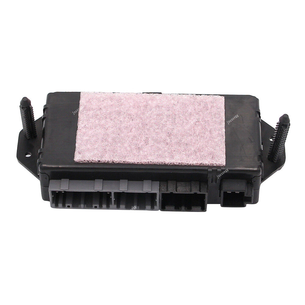 Door Window Memory Computer Module Control Fits for Dodge for Chrysler 56038722AH Q
