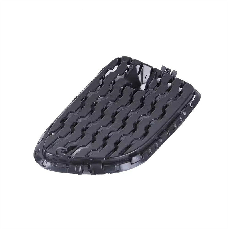 Front Left Bumper Face Bar Grille for BMW 2015-2017 X3 xDrive35i 2015-2018 X4