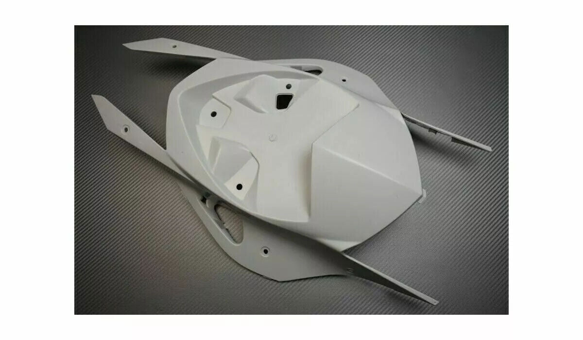 Unpainted Rear Lower Tail Driver for Seat Fairing Panel for BMW S1000RR 2011-2014