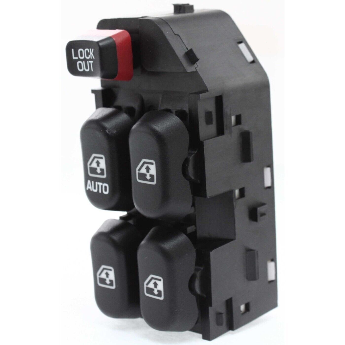 Brand new Power Window switch left 88894539 for Knight Lumina Sunfire 22652693- v