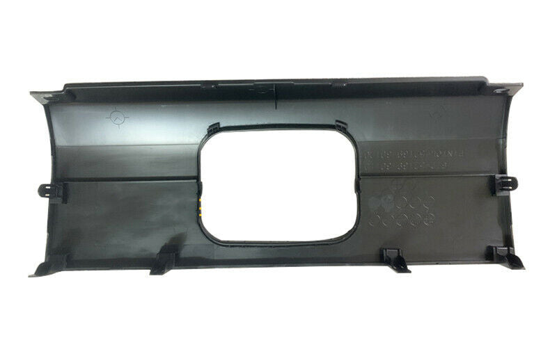 for LEXUS LX570 2012 2013-2015 Car Unpainted Rear Bumper Trailer Tow Hitch Cover
