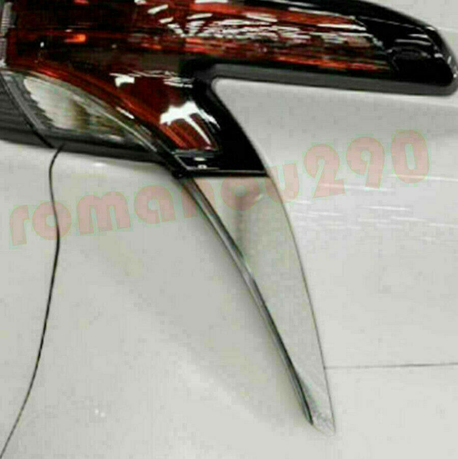 for Honda Accord 4DR sedan 2008-2012 Window Lock Lift Switch Button Panel Trim v