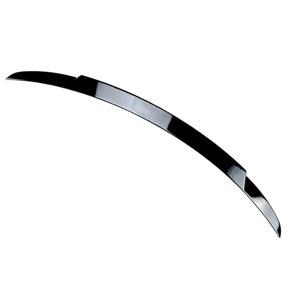 Rear Trunk Spoiler Lip Wing for Mercedes-Benz A Class A180 Sedan 2019-2020