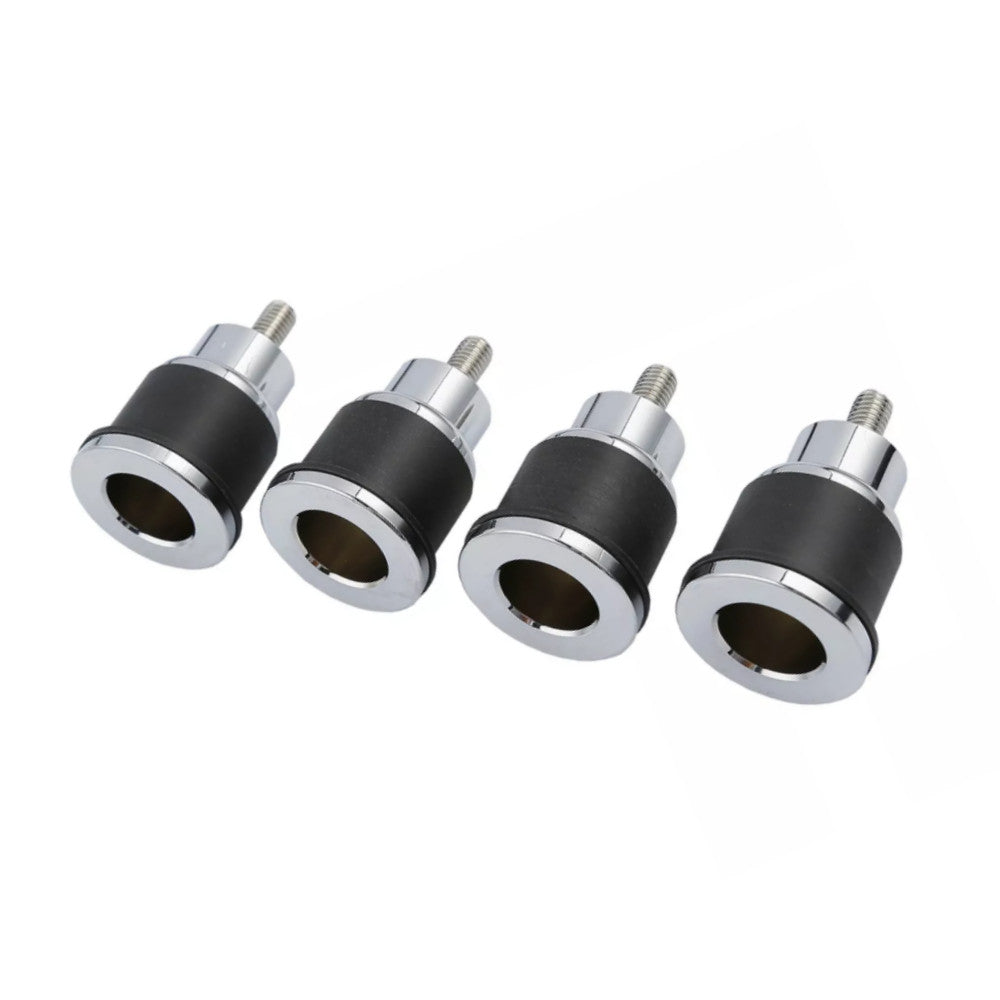 Sissy Quick Release Backrest Spool Mount Kit for Indian Sheikhs 2015-2023