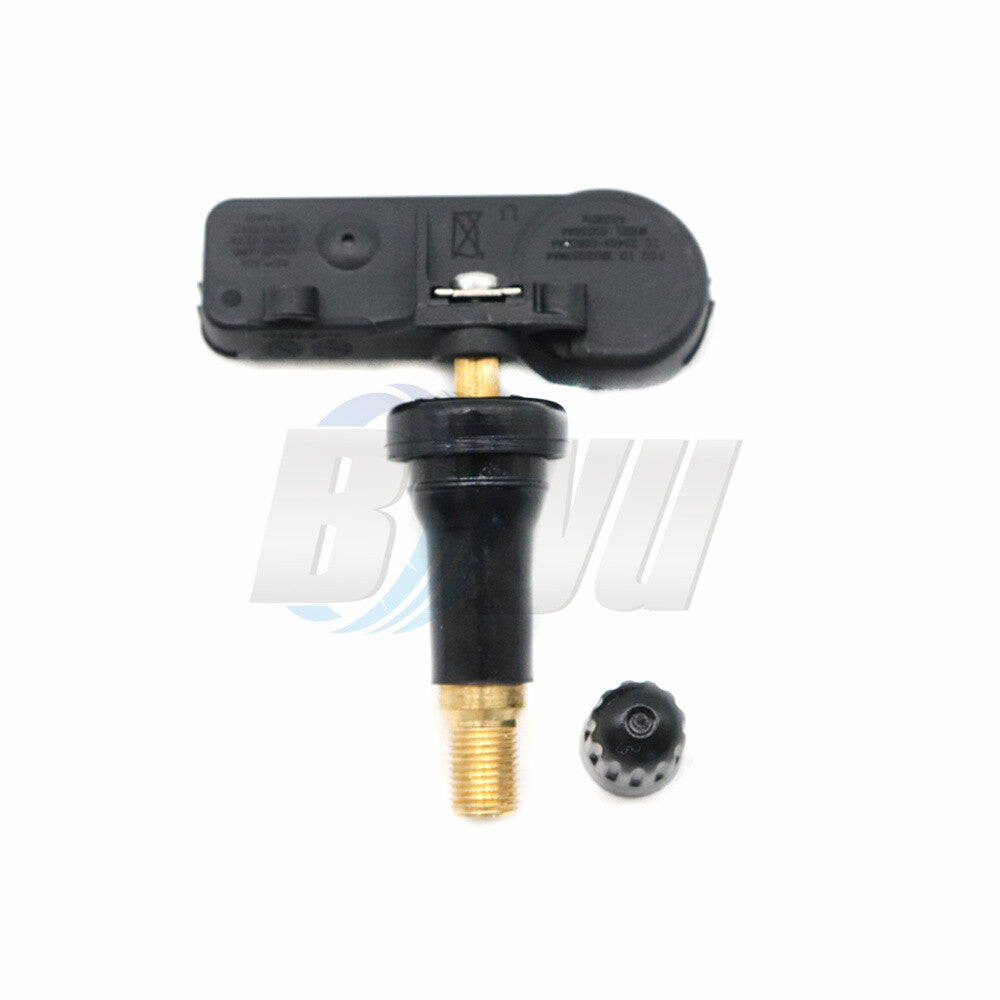 TPMS 13528563 Set Tire Pressure Sensors For 2019-2023 Silverado for Sierra 1500 4PCS