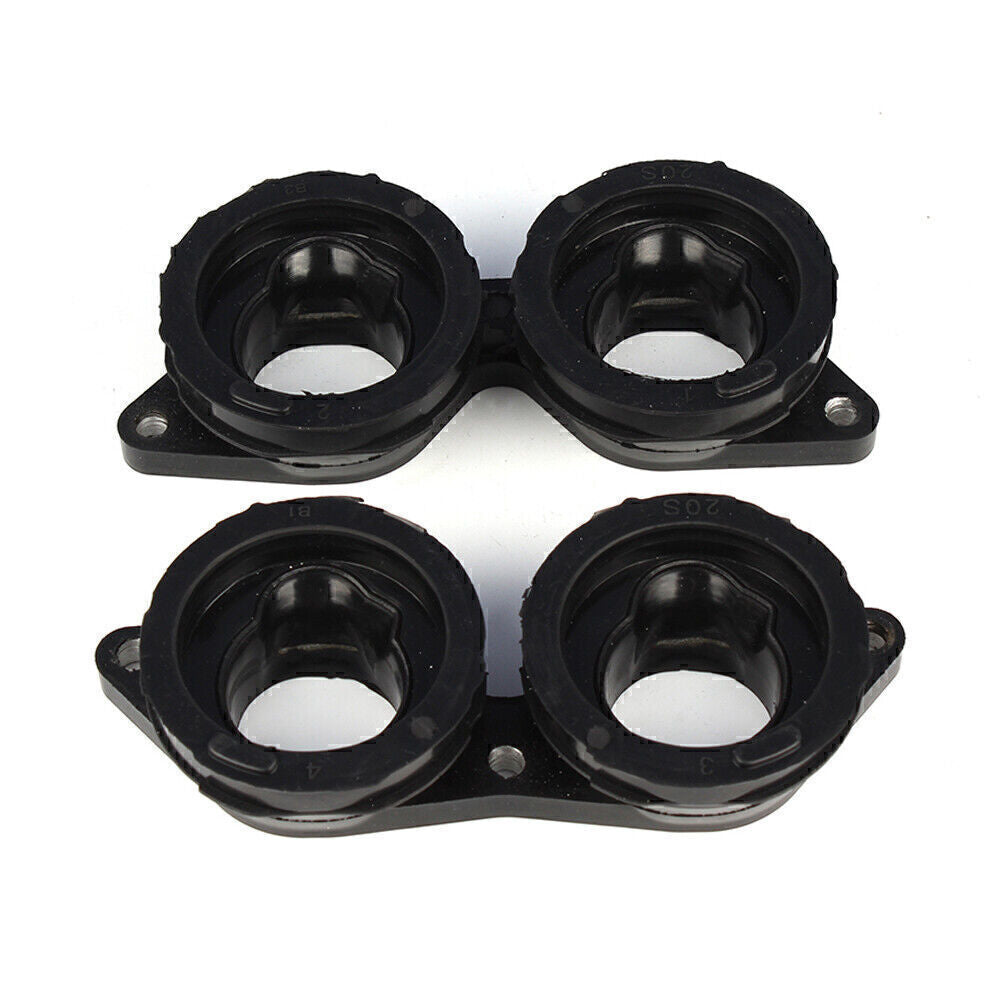 Gemeinsam Aufnahme Verteiler Stiefel f¨¹r for Yamaha FZ6R XJ6 09-17