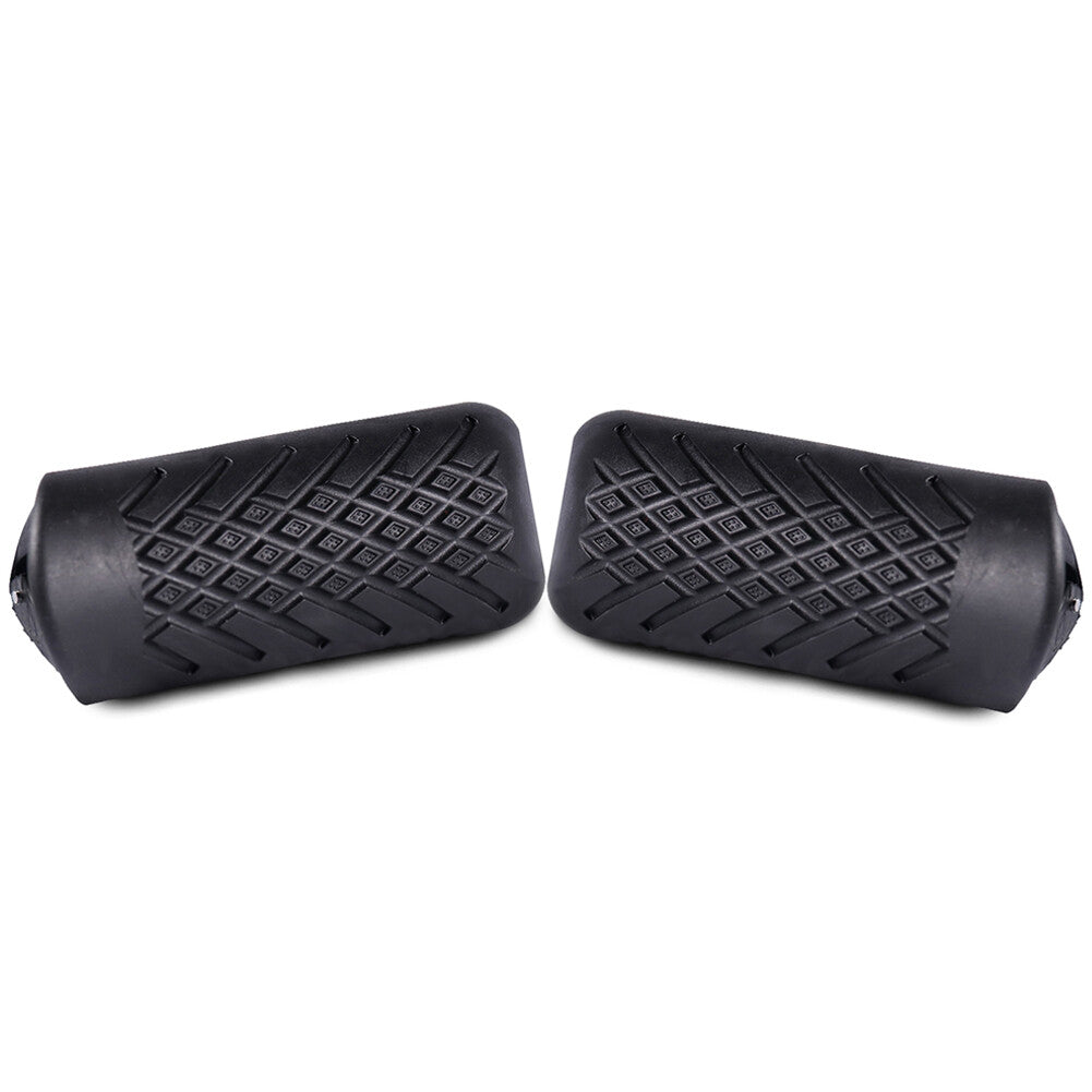 Engine Guards Road Crash Bars Legs Knee Protector Cover fit for Harley for Yamaha Black