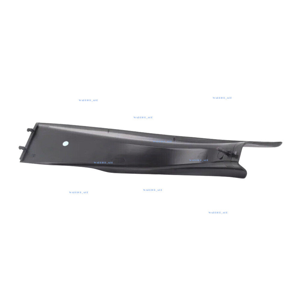 Rear Right Trunk Rail Drip Trims 51497453356 Fit for BMW 535d 550i 528i Q