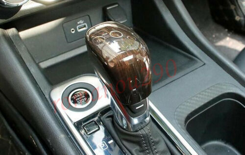 Carbon Fiber Side Door Mirror Trim Cover ABS For 2013-2020 for Outlander v