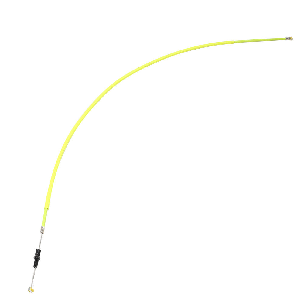 Clutch Cable Wire Line Yellow Fit For for Suzuki GSXR1000 2009-2011 2012-2016