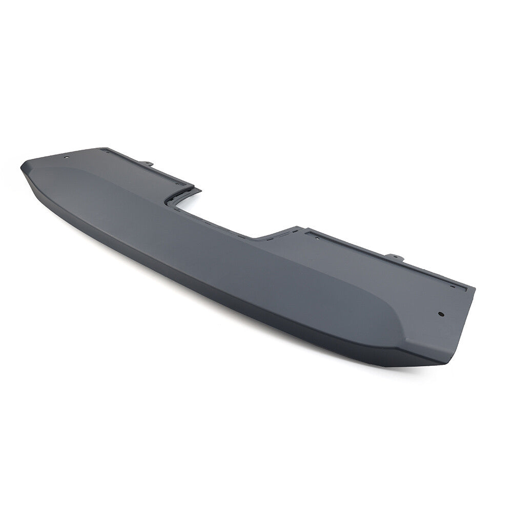 Front Bumper Trailer Cover Tow Hook Cover for Land Rover Discovery 5 2021-22