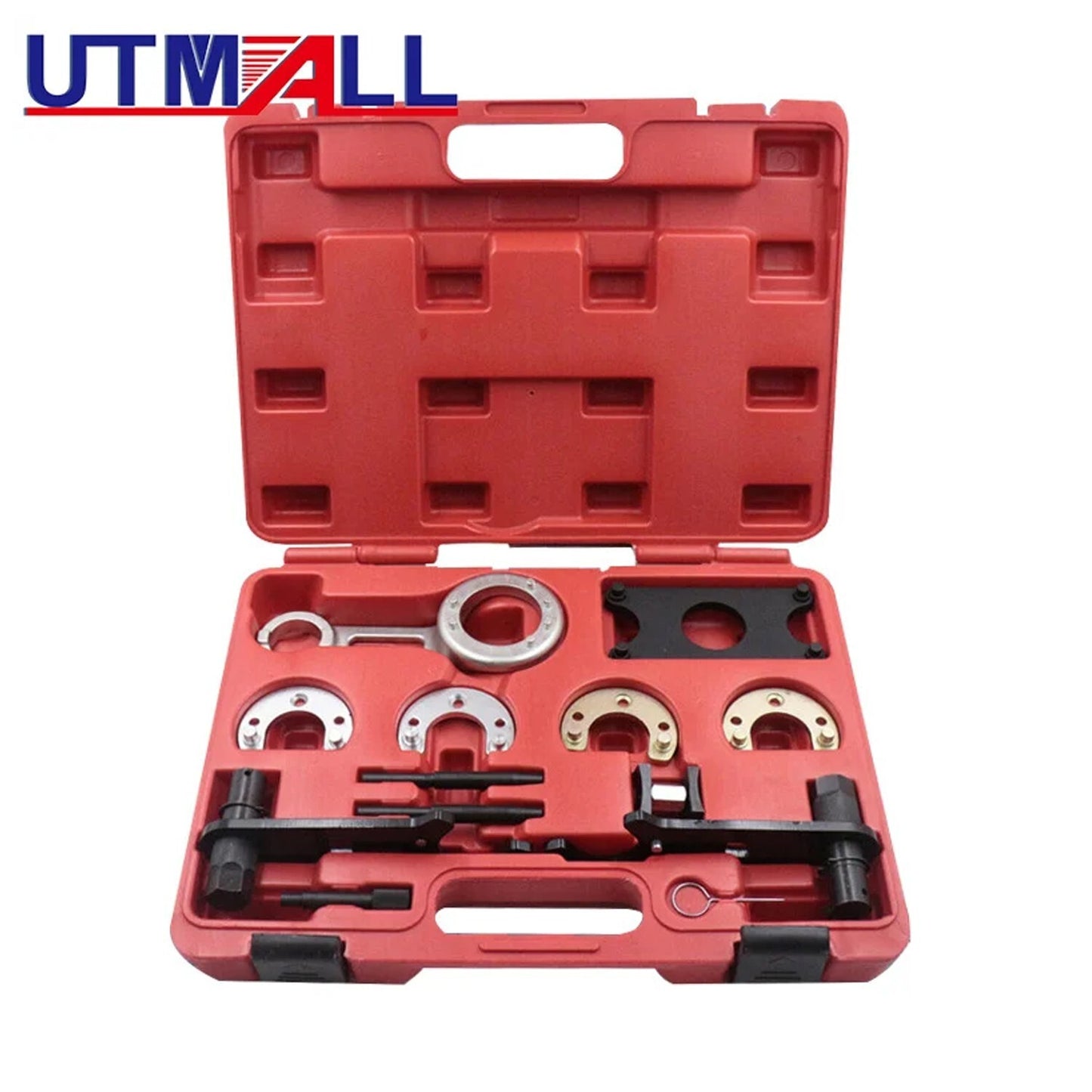 Camshaft engine locking timing tool for Land Rover Freelander V6 KV6 2.0 2.5