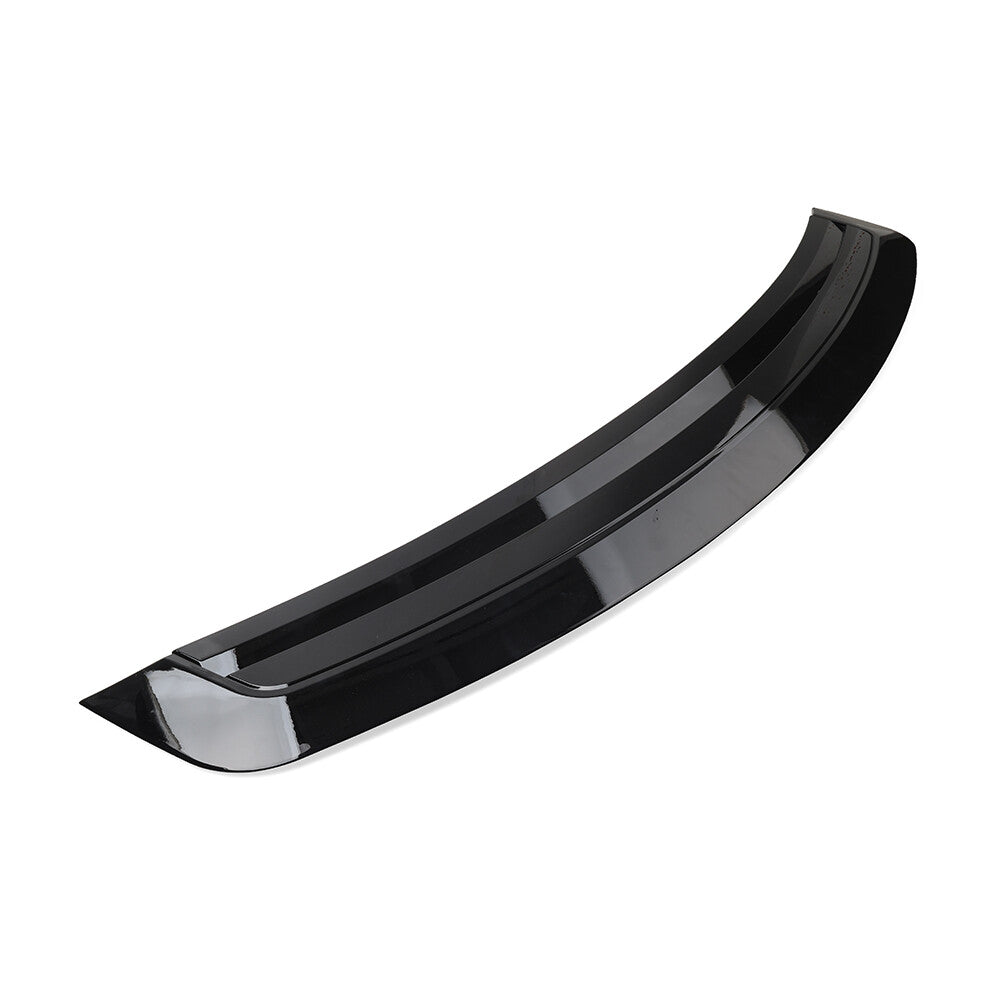 Engine Hood Panel Molding Board Cover for Land Rover for Range Rover 2013-2017 black