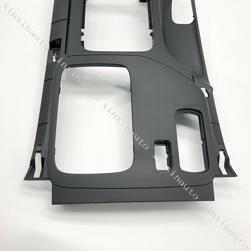 Inner Gear Box Panel Cover Replace Repair kit For 2003-2009 for Toyota Prado LC120