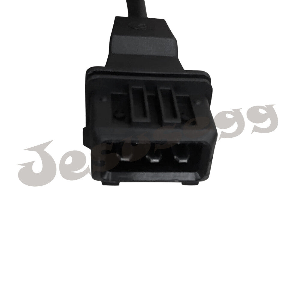 Front Crankshaft Crank Position Sensor Fit for Hyundai for Tucson Forte for Kia for Sorento Q