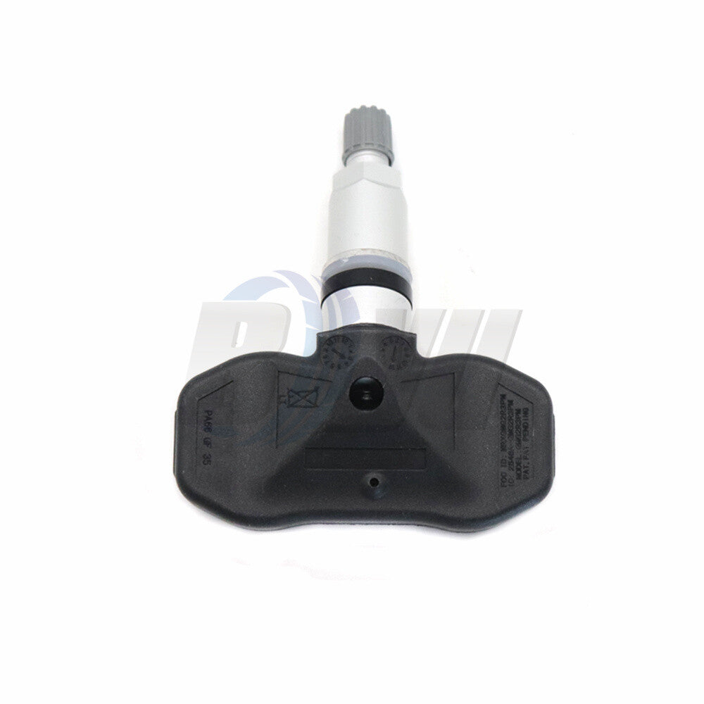 4 Tire Pressure Sensors (Model 20925924) for GMC , for Buick for Saturn , and for Cadillac CTS v