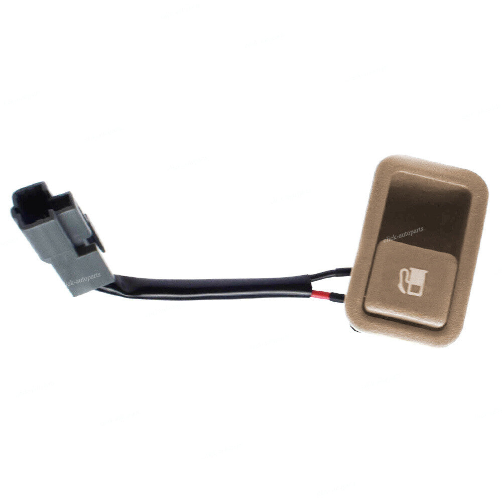 93555-2B000 Beige For 2007 2008 2009 for Hyundai Santa FE Fuel Gas Door Switch