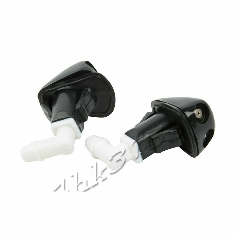 Windshield Washer Nozzel Windscreen Water Spray Jet for HONDA ACCORD 1998-2002