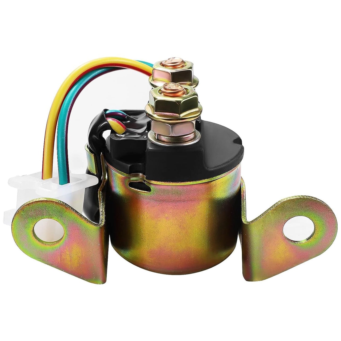 Starter Relay Solenoid for Suzuki VS800 Intruder 800 Boulevard S50 1992-2009