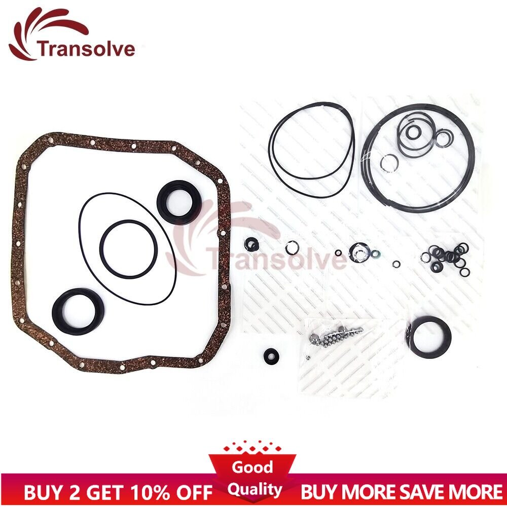 K111 K112 Auto Transmission Overhaul Kit Seals Gaskets Fit for TOYOTA for COROLLA