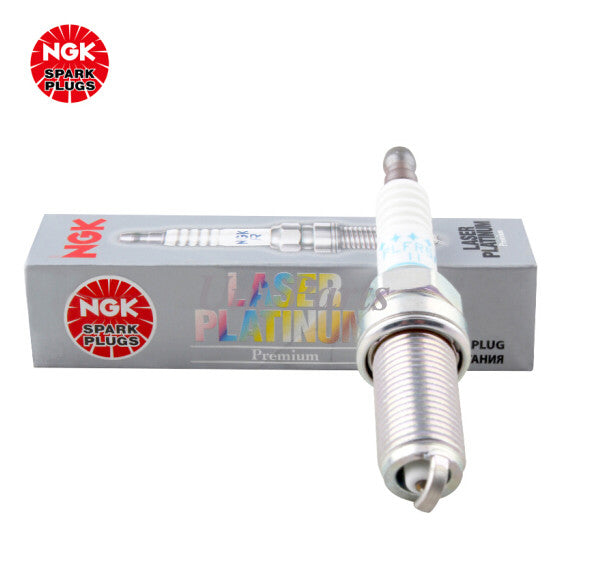 22401-ZE01B 6-piece iridium spark plug set for Nissan Frontier for Infiniti 4.0L.