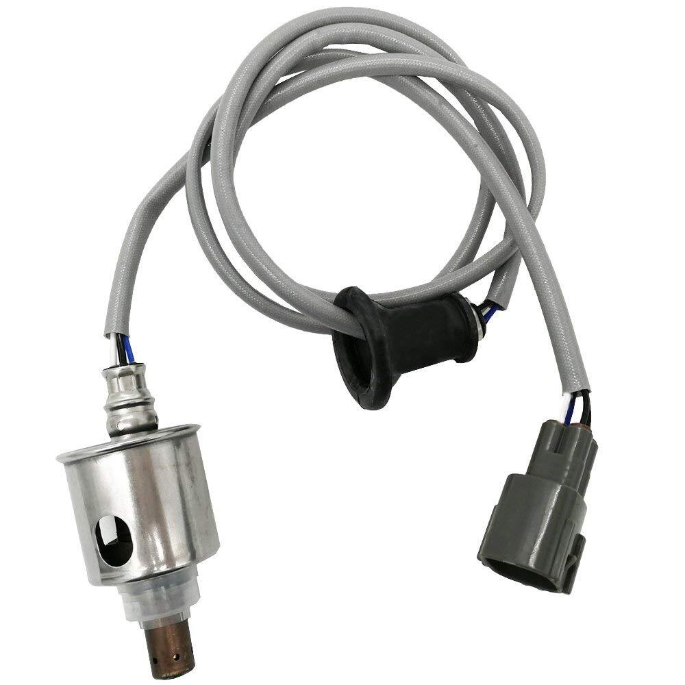 Downstream left-side oxygen sensor 234-4518 is suitable for Lexus IS250 2006-2013 and IS350 2011-2013. n