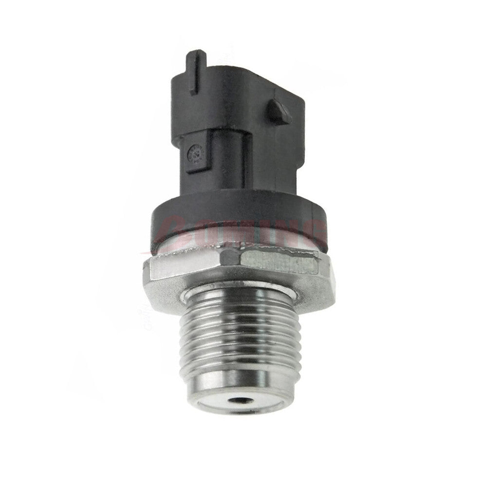 0281002863 Brand New Fuel Rail Pressure Sensor for Men - for Iveco , for Alfa Romeo , for Chevrolet , for Fiat , GM