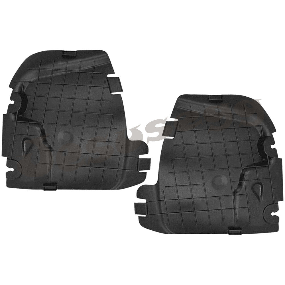 Front Fender Servicing Flap NEW Fit for Mercedes for Benz C W205 Right Left Q