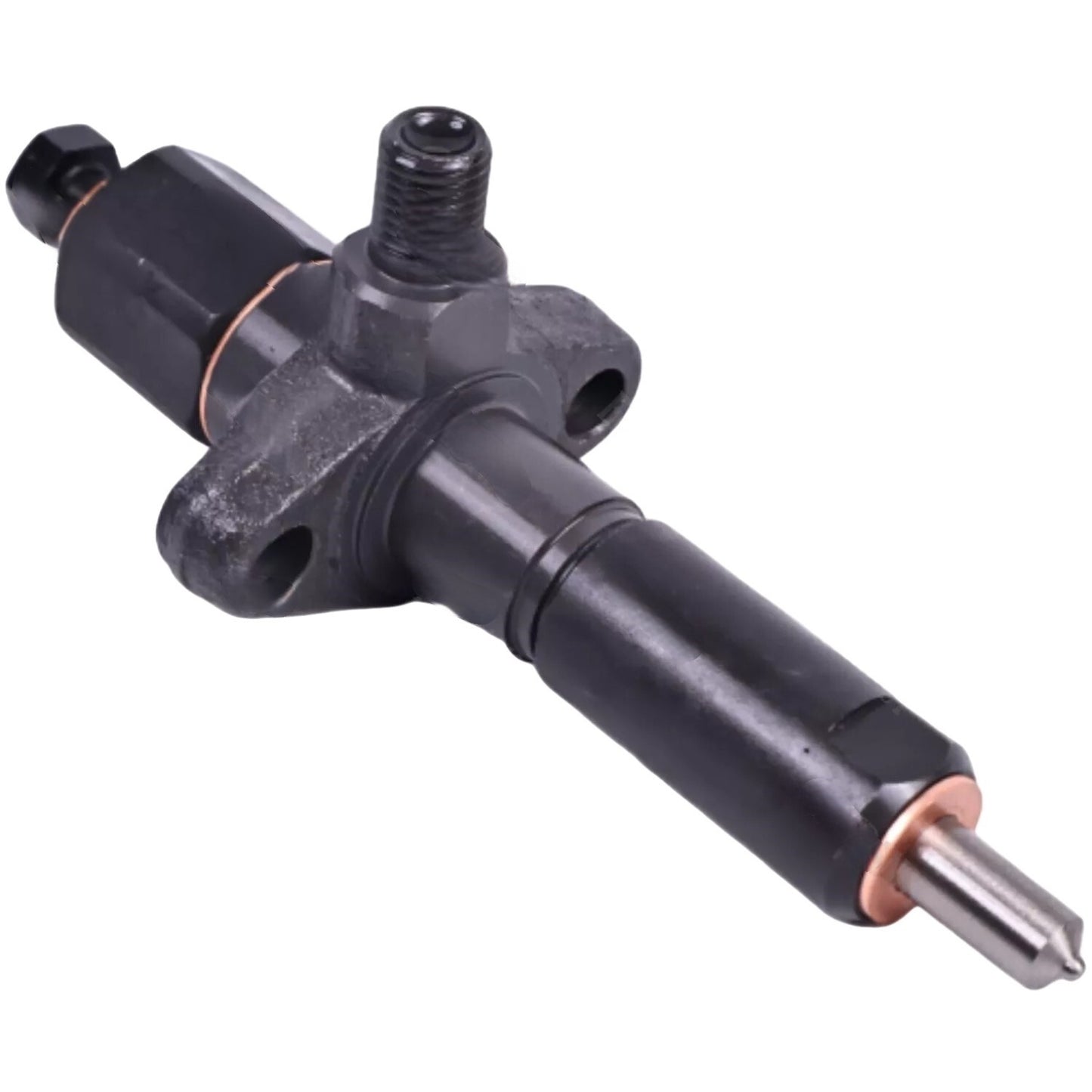 2X Fuel Injector 2645694 645694 For Perkins T6.3544m 6.354 6354.4 Engine 5281640