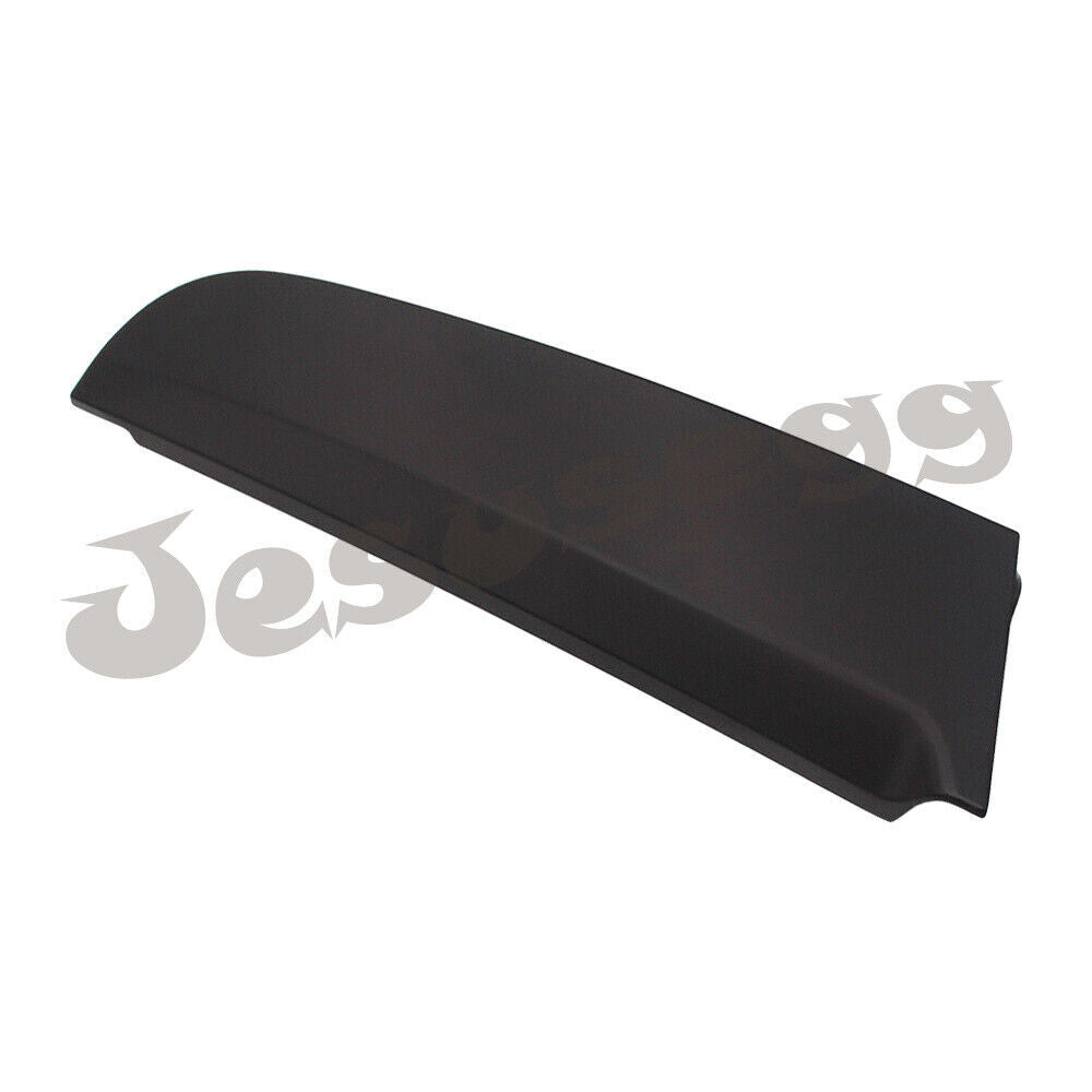 Black Rear C Pillar Garnish Molding Left 83270-3W010 Fit for Kia Sportage 11-16