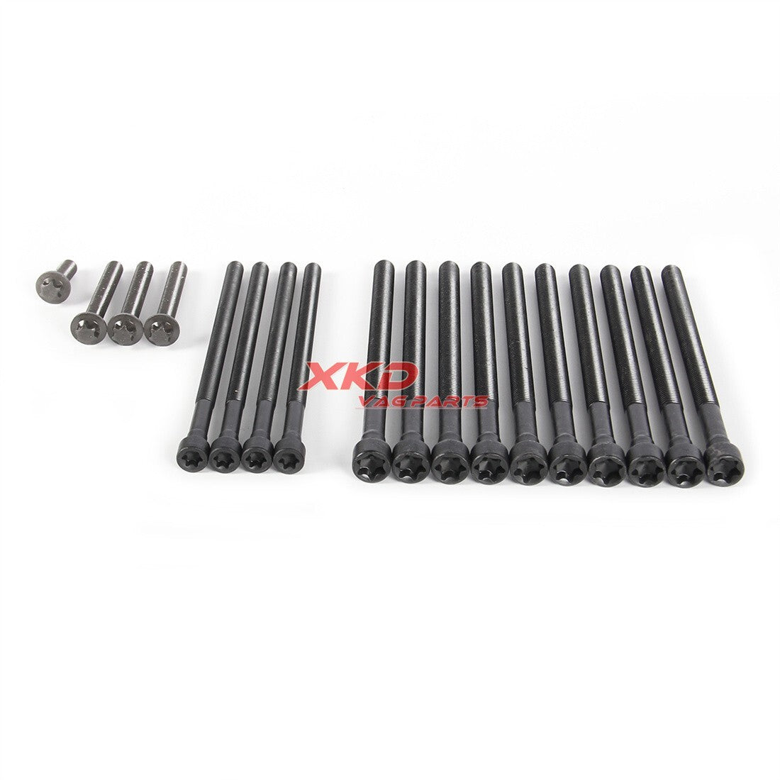 3.0T Cylinder Head Bolt Kit Suitable for BMW 328i 435i 535i X3 X5 N55 B30 A