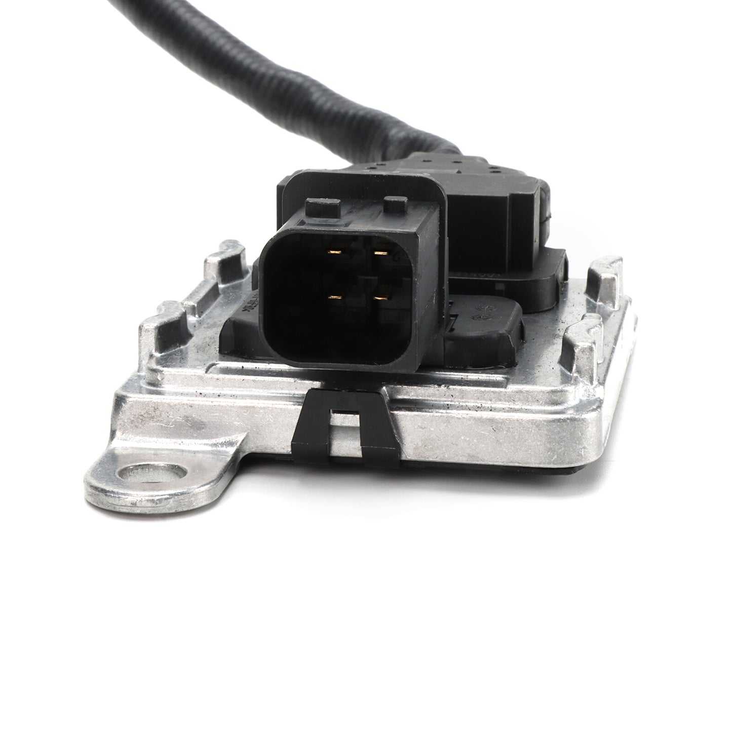 Water temperature sensor 1865315 is compatible with for Scania 1788498, 1547274, 1862894, and 2413907.
