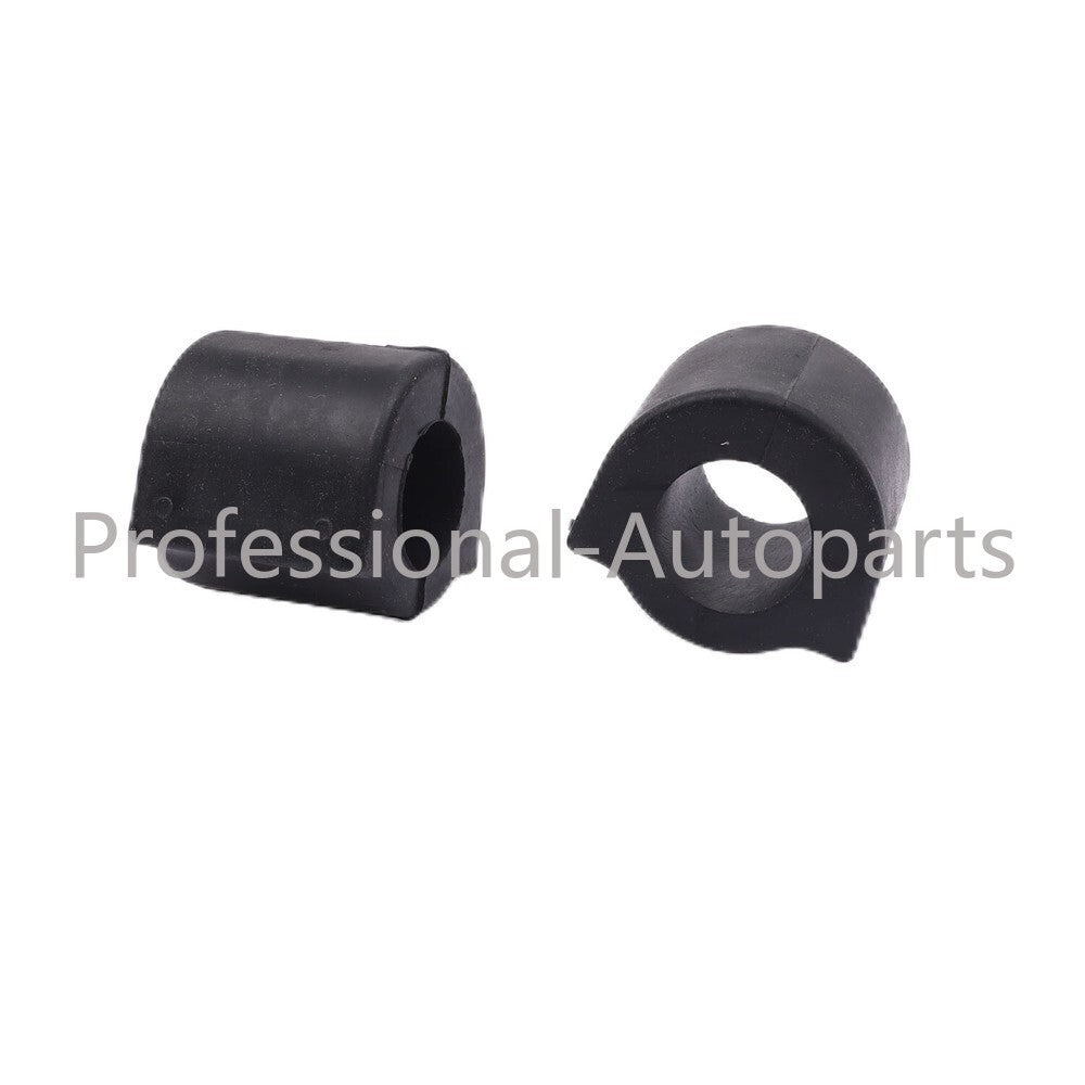 Pair Front Stabilizer Sway Bar Bushing for Benz for Benz E Class W212 E200 E260 E300 Q